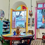 Hostel Recife Bar Quartos Climatizados Das 22H As 8H