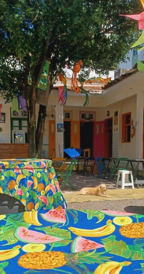 Bar Quartos Climatizados 22h As 8h Albergue