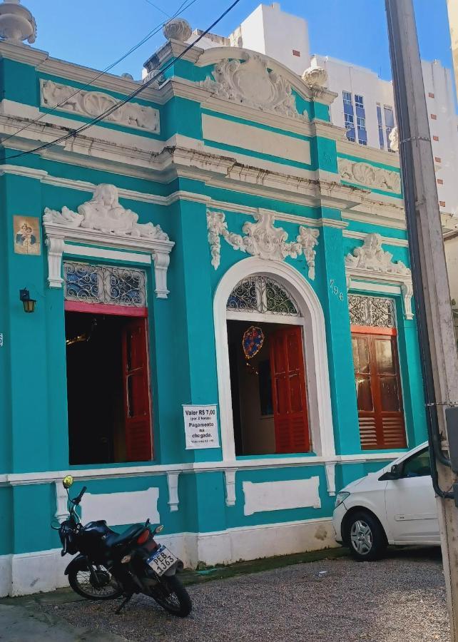 Albergue Bar Quartos Climatizados 22h As 8h