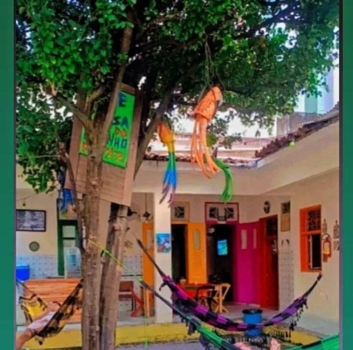 Albergue Bar Quartos Climatizados 22h As 8h Recife