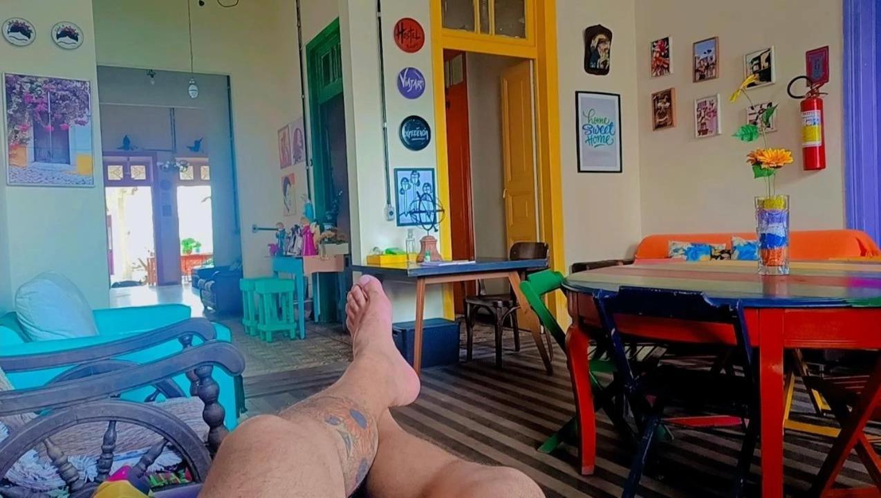 Bar Quartos Climatizados 22h As 8h * Recife